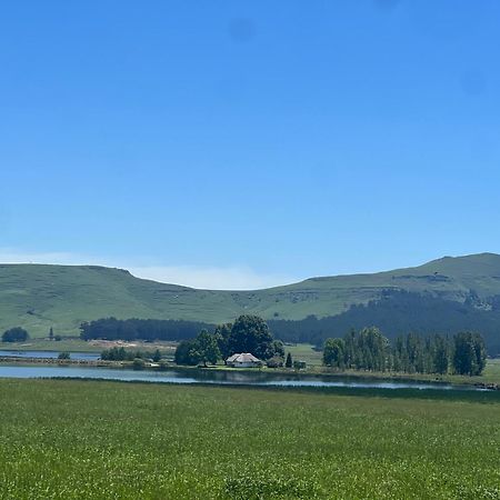 Dieu Donne Cottage Underberg Bagian luar foto