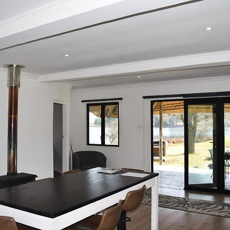 Dieu Donne Cottage Underberg Bagian luar foto