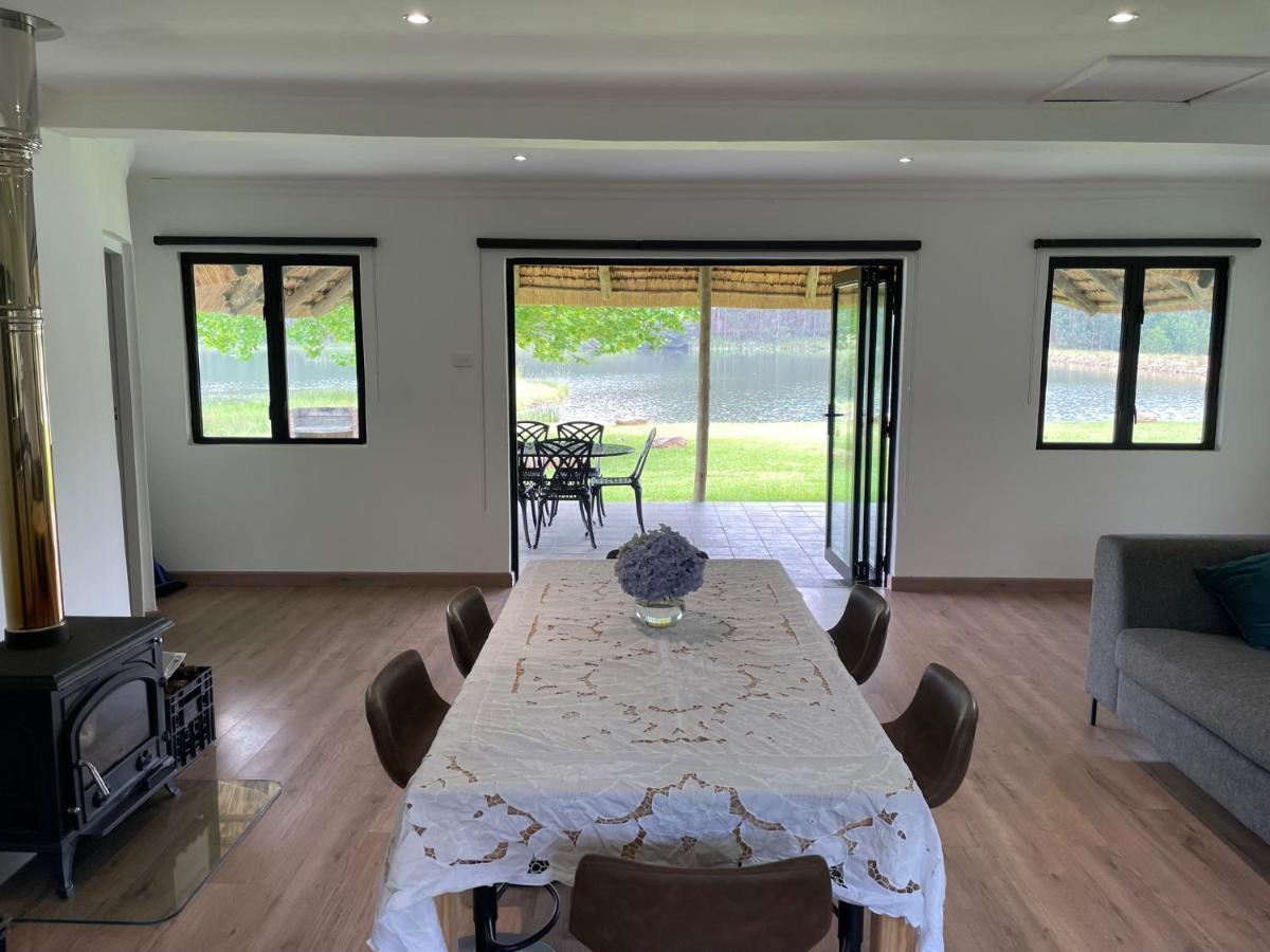 Dieu Donne Cottage Underberg Bagian luar foto