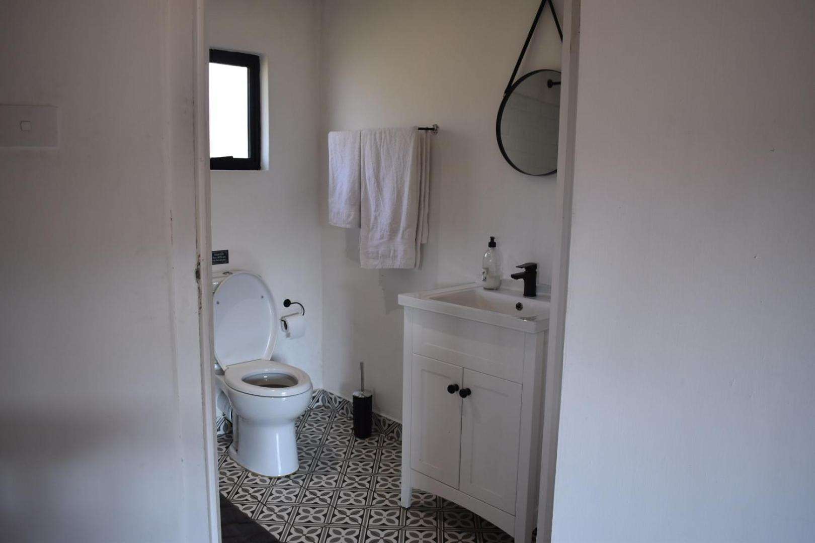 Dieu Donne Cottage Underberg Bagian luar foto