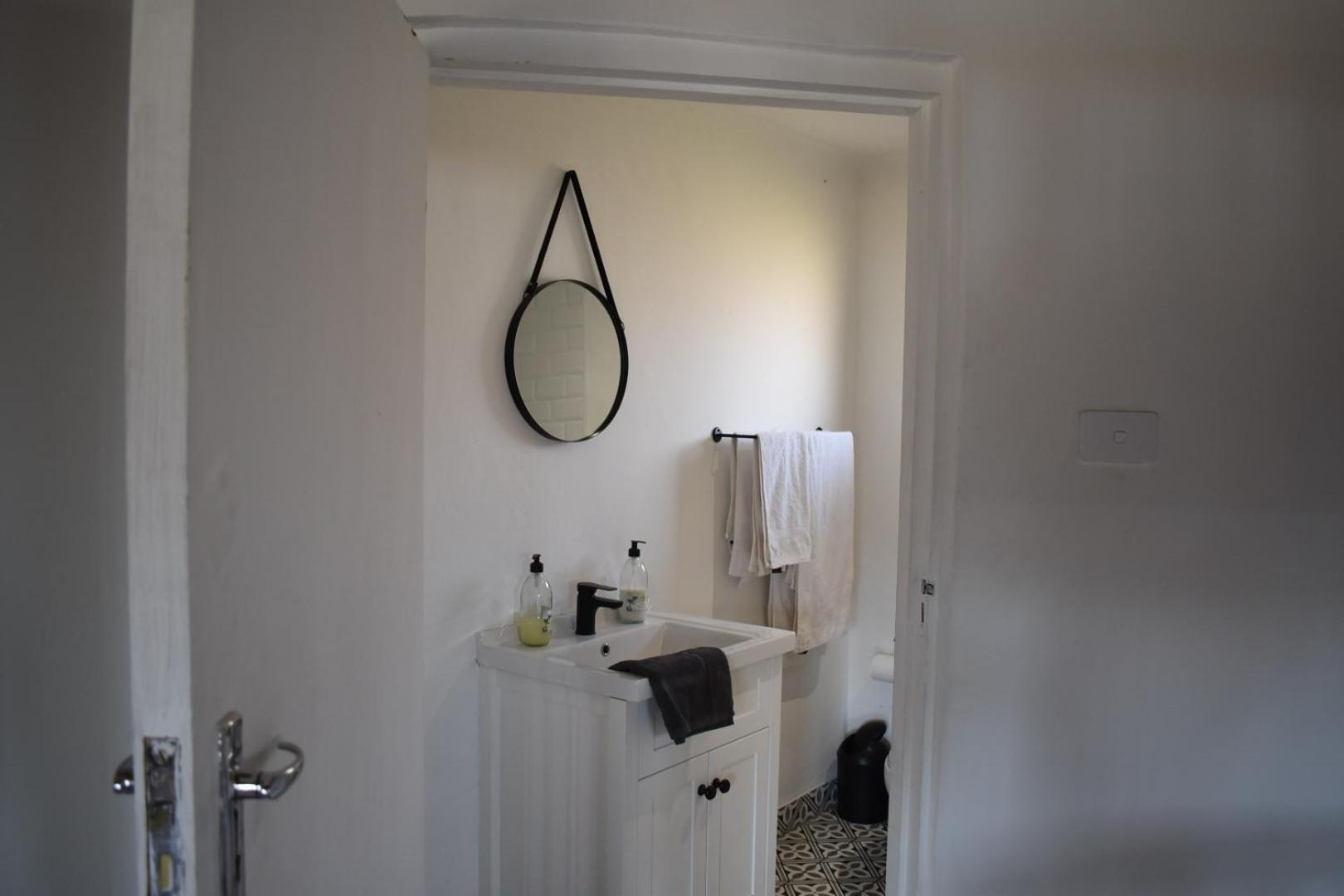 Dieu Donne Cottage Underberg Bagian luar foto