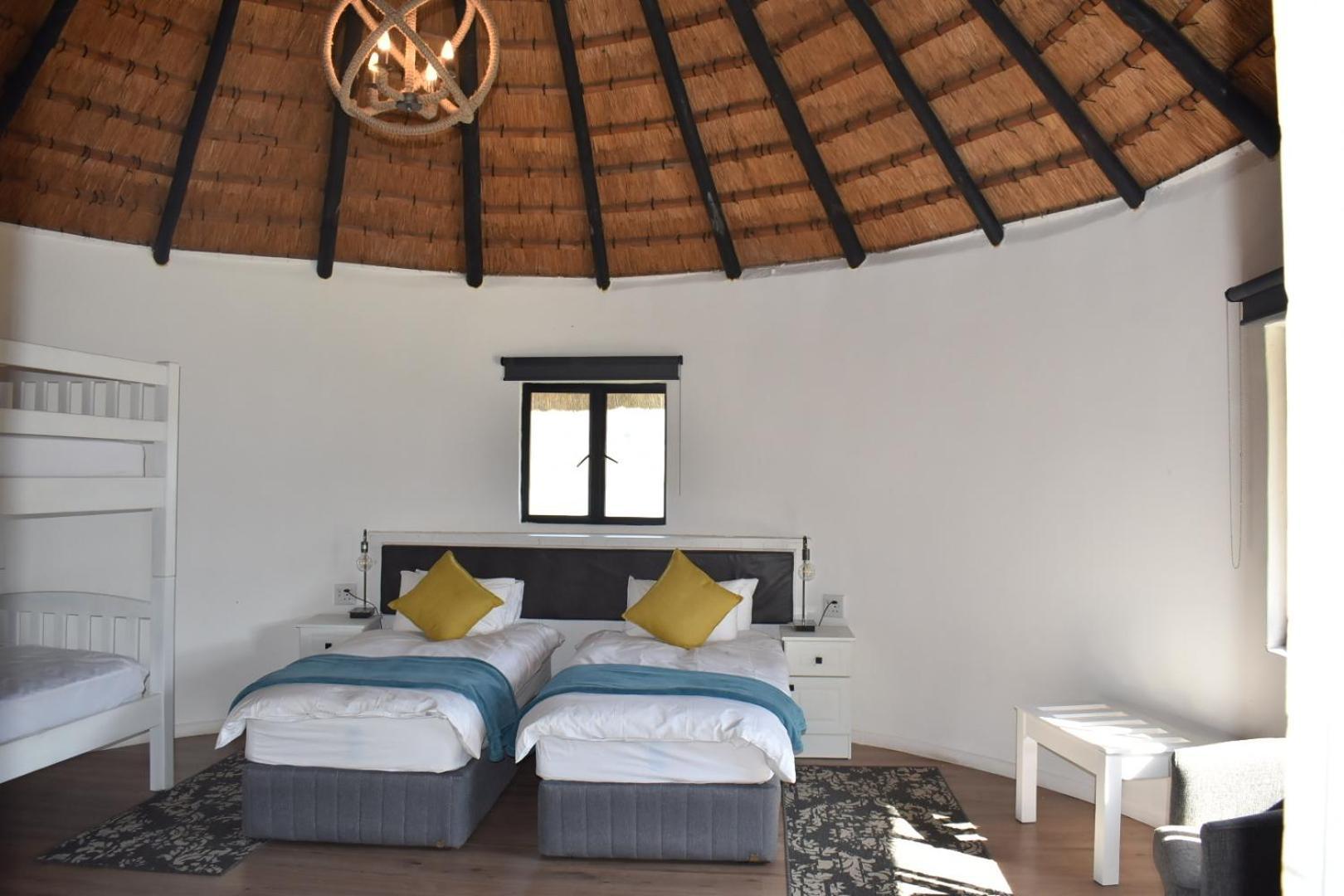 Dieu Donne Cottage Underberg Bagian luar foto